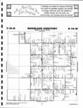 Moorland T10N-R14W, Muskegon County 1998 Published by Farm and Home Publishers, LTD